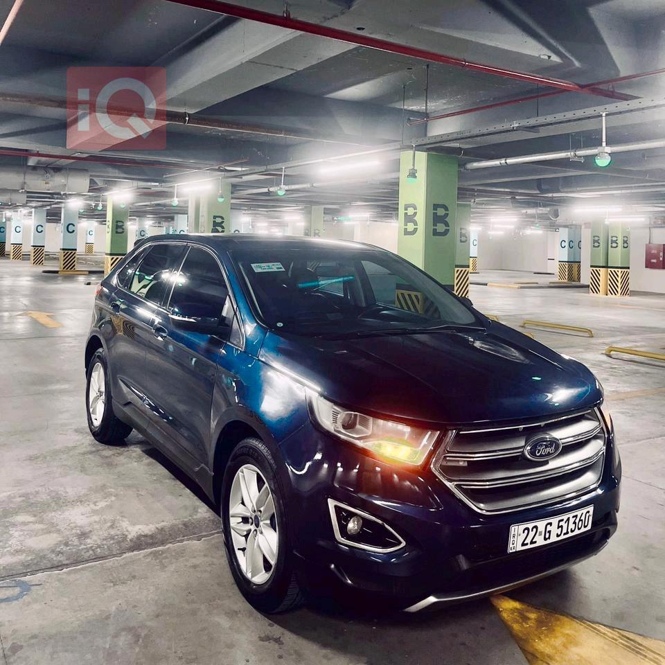Ford Edge